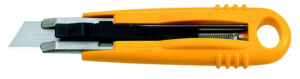 VEILIGHEIDSMES OLFA SK-4 18MM