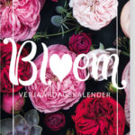 VERJAARDAGSKALENDER BLOEMEN
