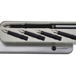 KALLIGRAFIEPEN MANUSCRIPT MC1185 CLASSIC 5-DELIG