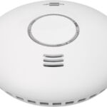 ROOK-EN HITTE MELDER BRENNENSTUHL WIFI CONNECT