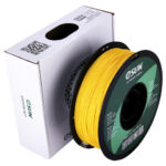 3D FILAMENT ESUN 1.75MM PLA GEEL