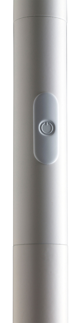 VLOERLAMP UNILUX PRYSKA LED WIT