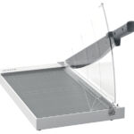 BORDSCHAAR LEITZ PRECISION HOME OFFICE A3