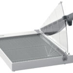 BORDSCHAAR LEITZ PRECISION HOME A4