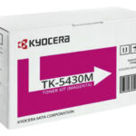 TONER KYOCERA TK-5430M 1.25K ROOD