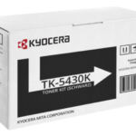 TONER KYOCERA TK-5430K 1.25K ZWART