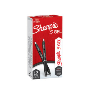 GELSCHRIJVER SHARPIE 0.7MM BLAUW