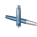 ROLLERPEN PARKER IM PREMIUM BLUE F