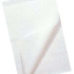 FLIPOVERPAP QUANTORE 65X98CM BLANCO/RUIT 80GR