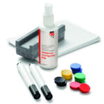 WHITEBOARD STARTERKIT QUANTORE