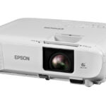 PROJECTOR EPSON EB-FH06