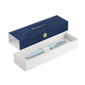 BALPEN WATERMAN ALLURE CT M PASTEL BLAUW