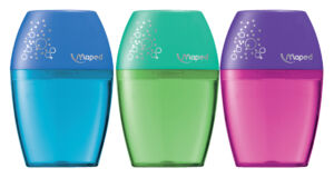 PUNTENSLIJPER MAPED SHAKER 1G DISPLAY 25 STUKS