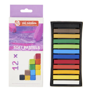 SOFTPASTEL TALENS ART CREATION