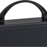 TEKENKOFFER FAVORIT EVERY LINE 1010X720X30MM ZWART