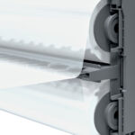 LAMINEERROL NAVULLING GBC FOTON 100MICRON