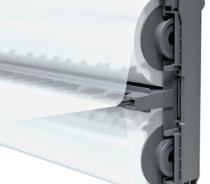 LAMINEERROL NAVULLING GBC FOTON 75MICRON