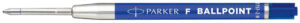 BALPENVULLING PARKER ECONOMIC F BLAUW