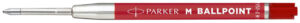 BALPENVULLING PARKER ECONOMIC M ROOD