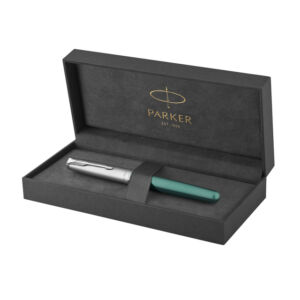ROLLERPEN PARKER SONNET ESSENTIALS SB CT F GROEN