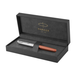 ROLLERPEN PARKER SONNET ESSENTIALS ORANGE SB CT F