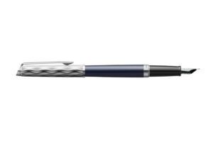VULPEN WATERMAN HEMISP LESSENCE CT M LAK BLAUW