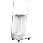 WHITEBOARD ACCESSOIRE KIT NOBO MOVE MEET