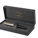 VULPEN PARKER 51 PREMIUM GT F ZWART