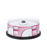 DVD-R PHILIPS 4.7GB 16X IW SP (25)