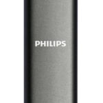 SSD PHILIPS EXTERN SPACE GREY 500GB