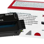 TONERCARTRIDGE XEROX C230/C235 006R04383 ZWART