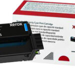 TONERCARTRIDGE XEROX C230/C235 006R04384 BLAUW