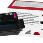 TONERCARTRIDGE XEROX C230/C235 006R04385 ROOD