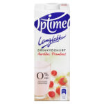 DRINKYOGHURT OPTIMEL LL AARDBEI FRAMBOOS 1LTR