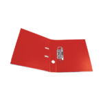 ORDNER OFFICE A4 SMAL ROOD 50MM 5ST