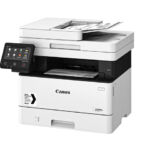 MULTIFUNCTIONAL LASER CANON I-SENSYS MF445DW