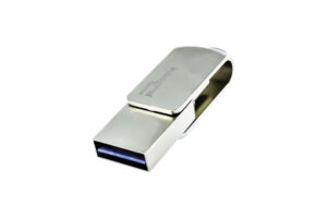 USB-STICK INTEGRAL 3.0 USB-360-C DUAL 128GB