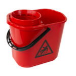 LOSSE MOPEMMER MET KORF 12 LTR R