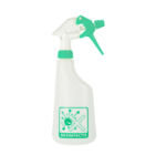 SPRAYFLACON COMPLEET 600ML DESINFECTIE