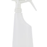 SPRAYFLACON COMPLEET 600ML TRANSPARANT