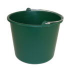 EMMER 12 LITER GROEN