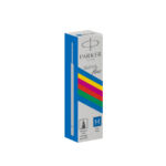 BALPENVULLING PARKER ECONOMIC M BLAUW
