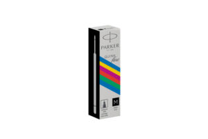 BALPENVULLING PARKER ECONOMIC M ZWART