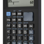 REKENMACHINE TEXAS TI-30X PRO MATHPRINT