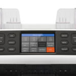BILJETTELMACHINE SAFESCAN 2865-S WIT
