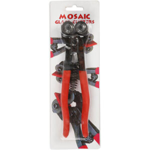 MOZAÏEK KNIPTANG CREATIV COMPANY 20.5CM