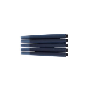 INKTPATROON PARKER QUINK ZWART