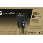 NAVULTONER HP W1530X 153X ZWART