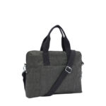 LAPTOPTAS KIPLING ELSIL BLACK PEPPERY