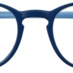 LEESBRIL I NEED YOU +2.50DPT JR SELECTION BLAUW